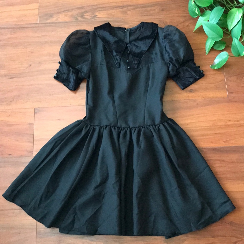 Adult Leg Avenue Bewitching Witch costume